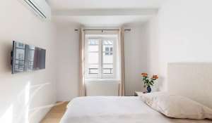 Arrendar Apartamento Paris 7ème