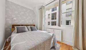 Arrendar Apartamento Paris 7ème