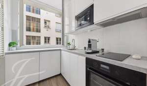 Arrendar Apartamento Paris 7ème