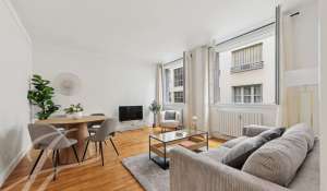 Arrendar Apartamento Paris 7ème