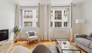 Arrendar Apartamento Paris 7ème