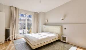 Arrendar Apartamento Paris 7ème