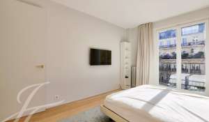 Arrendar Apartamento Paris 7ème