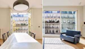 Arrendar Apartamento Paris 7ème