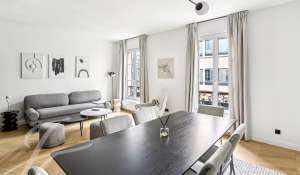 Arrendar Apartamento Paris 7ème