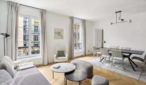 Arrendar Apartamento Paris 7ème