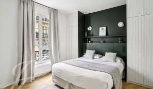 Arrendar Apartamento Paris 7ème