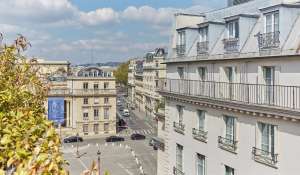 Arrendar Apartamento Paris 7ème