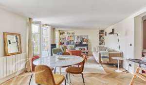 Arrendar Apartamento Paris 7ème