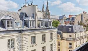 Arrendar Apartamento Paris 7ème