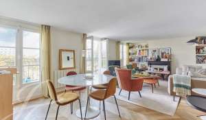 Arrendar Apartamento Paris 7ème