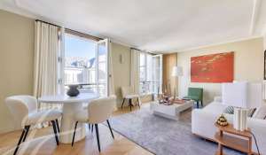 Arrendar Apartamento Paris 7ème