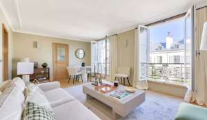 Arrendar Apartamento Paris 7ème