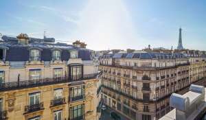 Arrendar Apartamento Paris 8ème