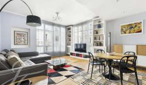 Arrendar Apartamento Paris 8ème