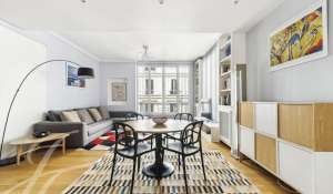 Arrendar Apartamento Paris 8ème