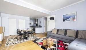 Arrendar Apartamento Paris 8ème