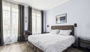 Arrendar Apartamento Paris 8ème