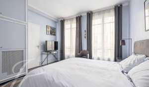 Arrendar Apartamento Paris 8ème