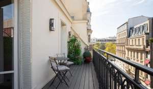 Arrendar Apartamento Paris 8ème