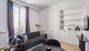 Arrendar Apartamento Paris 8ème