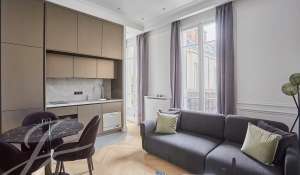 Arrendar Apartamento Paris 8ème