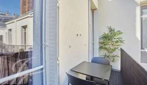 Arrendar Apartamento Paris 8ème