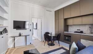 Arrendar Apartamento Paris 8ème