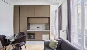 Arrendar Apartamento Paris 8ème