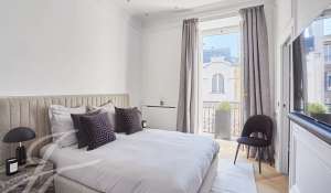 Arrendar Apartamento Paris 8ème