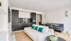 Arrendar Apartamento Paris 8ème