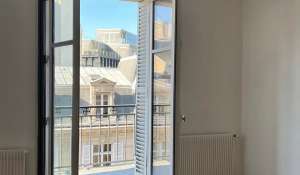 Arrendar Apartamento Paris 8ème