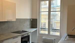 Arrendar Apartamento Paris 8ème