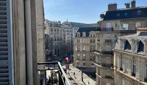 Arrendar Apartamento Paris 8ème