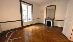 Arrendar Apartamento Paris 8ème