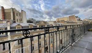 Arrendar Apartamento Paris 8ème