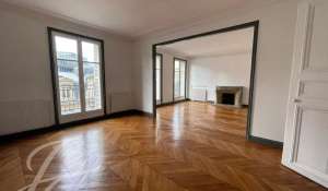 Arrendar Apartamento Paris 8ème