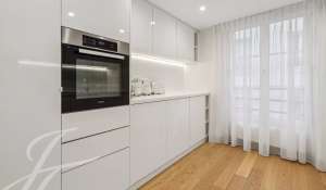 Arrendar Apartamento Paris 8ème