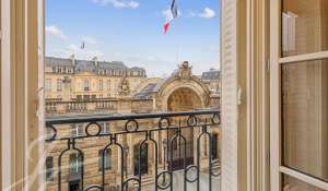 Arrendar Apartamento Paris 8ème