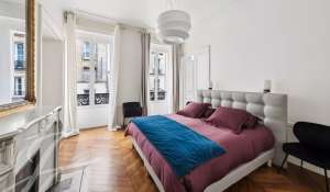 Arrendar Apartamento Paris 8ème