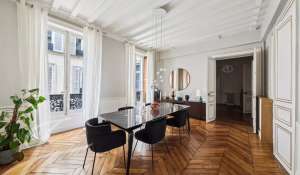 Arrendar Apartamento Paris 8ème