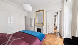 Arrendar Apartamento Paris 8ème