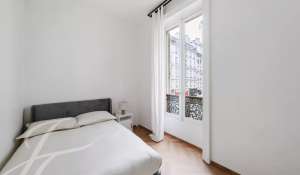 Arrendar Apartamento Paris 8ème