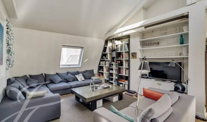 Arrendar Apartamento Paris 8ème