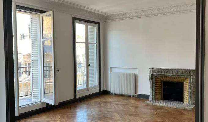 Arrendar Apartamento Paris 8ème