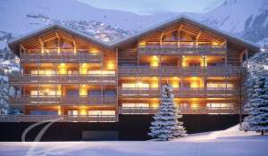 Arrendar Apartamento Verbier