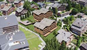 Arrendar Apartamento Verbier