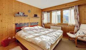 Arrendar Apartamento Verbier