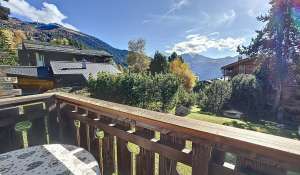 Arrendar Apartamento Verbier