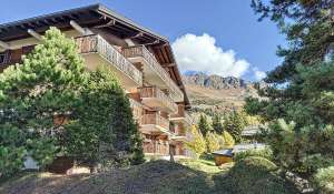 Arrendar Apartamento Verbier